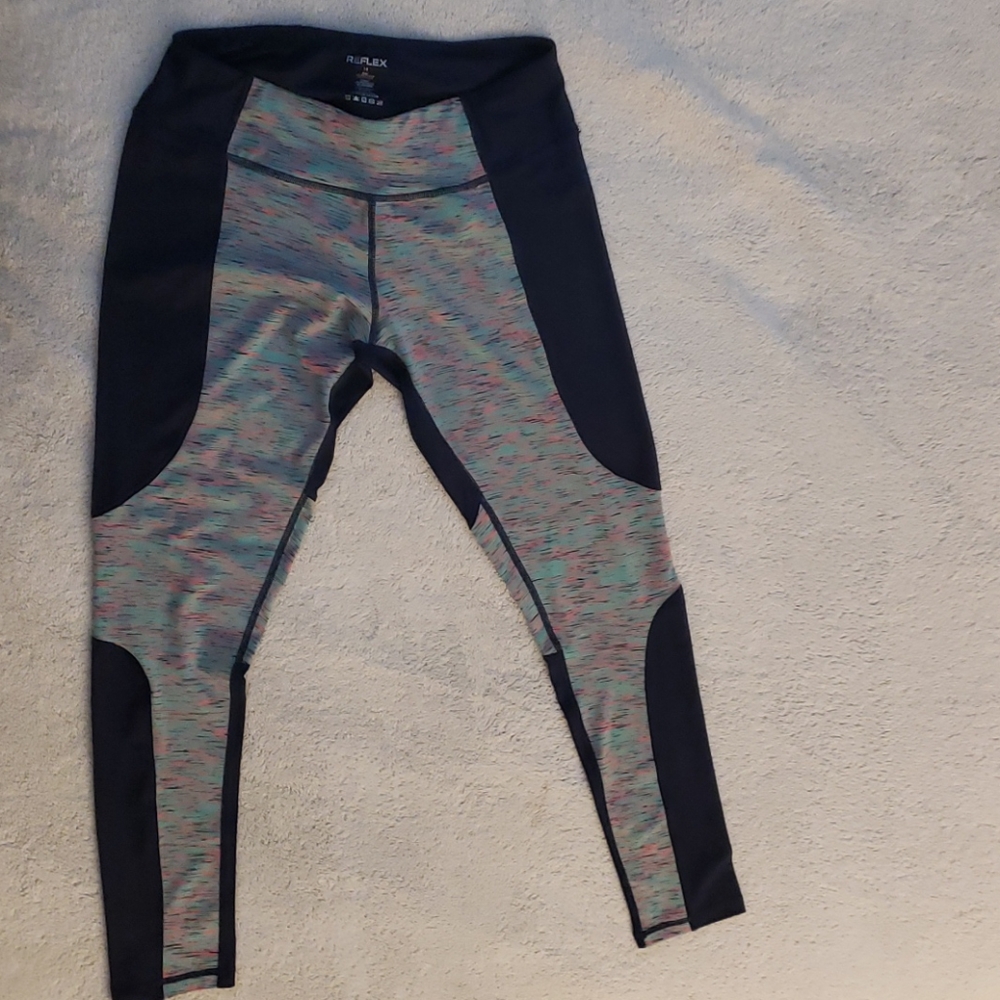 Active wear pants